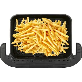 Horkovzdušná fritéza - ProfiCook FR 1313 H - 11