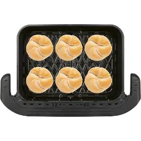 Horkovzdušná fritéza - ProfiCook FR 1313 H - 12