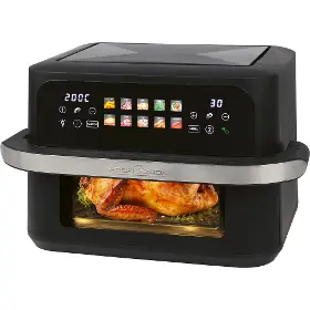 Horkovzdušná fritéza - ProfiCook FR 1313 H - 2