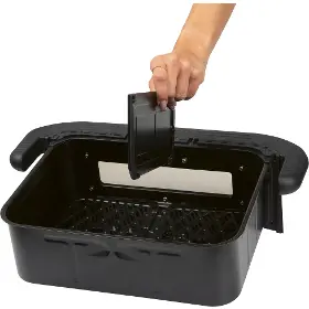 Horkovzdušná fritéza - ProfiCook FR 1313 H - 7
