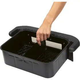 Horkovzdušná fritéza - ProfiCook FR 1313 H - 8