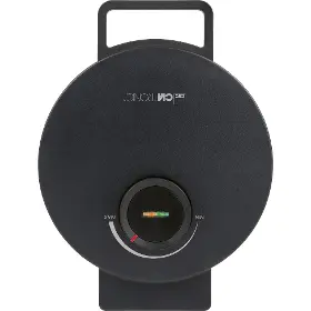 Vaflovač - Clatronic WA 3832 Black - 8