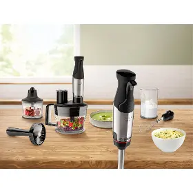 Tyčový mixér - Bosch MSM6M673 Serie 8 ErgoMaster - 7