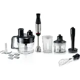 Bosch MSM6M673 Serie 8 ErgoMaster
