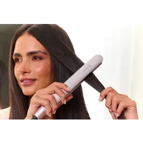 Žehlička na vlasy - Remington S4807 - 14