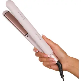 Žehlička na vlasy - Remington S4807 - 3