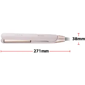 Žehlička na vlasy - Remington S4807 - 4