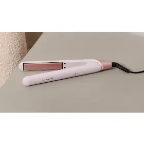 Žehlička na vlasy - Remington S4807 - 6