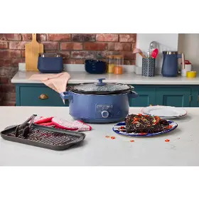 Elektrický hrniec - Russell Hobbs 28780-56 - 10