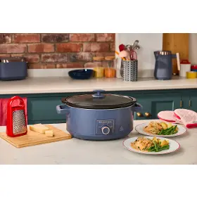 Elektrický hrniec - Russell Hobbs 28780-56 - 12