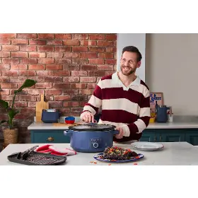 Elektrický hrniec - Russell Hobbs 28780-56 - 18