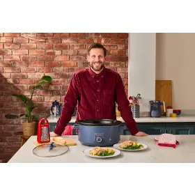 Elektrický hrniec - Russell Hobbs 28780-56 - 21