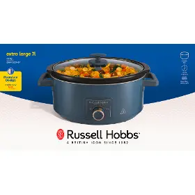 Elektrický hrniec - Russell Hobbs 28780-56 - 23