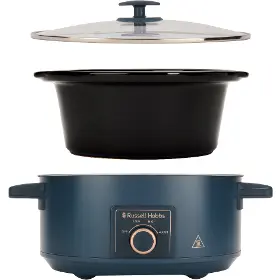 Elektrický hrniec - Russell Hobbs 28780-56 - 3
