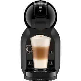 Kávovar na kapsuly - Krups KP1438F0 Mini Me 2 Piano Black - 2