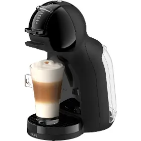 Kávovar na kapsuly - Krups KP1438F0 Mini Me 2 Piano Black - 3