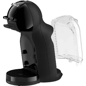 Kávovar na kapsuly - Krups KP1438F0 Mini Me 2 Piano Black - 4