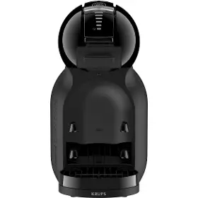 Kávovar na kapsuly - Krups KP1438F0 Mini Me 2 Piano Black - 1