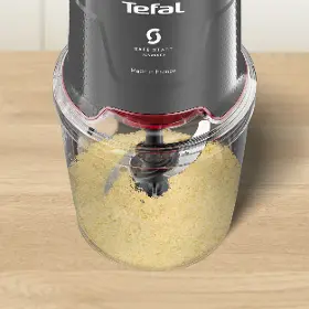 Sekáček potravin - Tefal MQ740HF0 Easy Press - 7