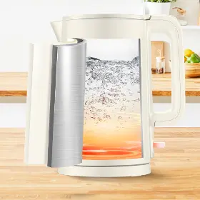 Rýchlovarná kanvica - Tefal KO140AE0 Thermo Protect - 4