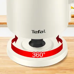 Rýchlovarná kanvica - Tefal KO140AE0 Thermo Protect - 6