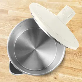 Rýchlovarná kanvica - Tefal KO140AE0 Thermo Protect - 7