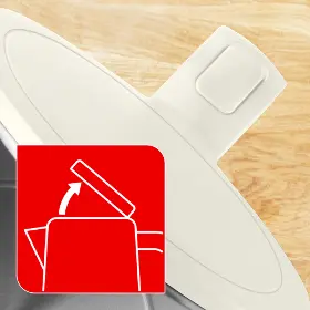 Rýchlovarná kanvica - Tefal KO140AE0 Thermo Protect - 9