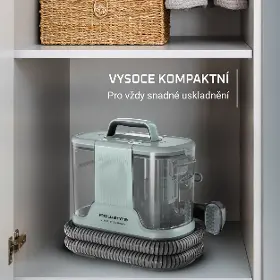 Tepovač - Rowenta IN3020F0 Clean It - 5