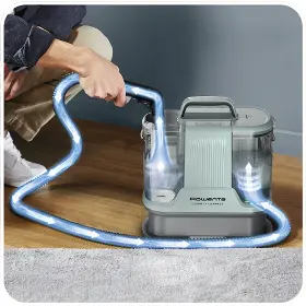 Tepovač - Rowenta IN3020F0 Clean It - 8