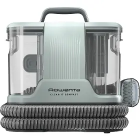 Tepovač - Rowenta IN3020F0 Clean It - 1