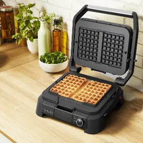 Kontaktní gril - Tefal GC517DE0 SuperGrill - 14