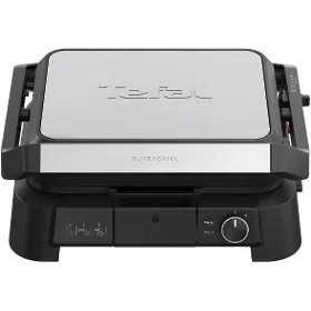 Kontaktní gril - Tefal GC517DE0 SuperGrill - 2