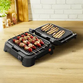 Kontaktní gril - Tefal GC517DE0 SuperGrill - 3