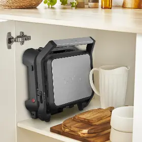 Kontaktní gril - Tefal GC517DE0 SuperGrill - 4