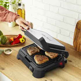 Kontaktní gril - Tefal GC517DE0 SuperGrill - 5