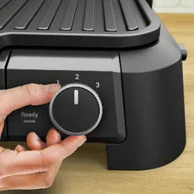 Kontaktní gril - Tefal GC517DE0 SuperGrill - 6