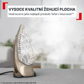 Napařovací žehlička - Tefal FV6882E0 Energy Power - 10