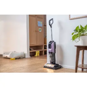 Tyčový vysavač s mopem - Bissell 4330N Crosswave OmniForce EdgeFind Select - 3
