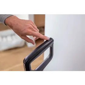 Tyčový vysavač s mopem - Bissell 4330N Crosswave OmniForce EdgeFind Select - 4