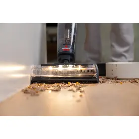 Tyčový vysavač s mopem - Bissell 4330N Crosswave OmniForce EdgeFind Select - 7