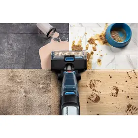 Vysavač mokré a suché vysávání - Bissell 4328N CrossWave Edge Cordless - 10