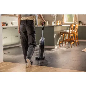 Vysavač mokré a suché vysávání - Bissell 4328N CrossWave Edge Cordless - 4