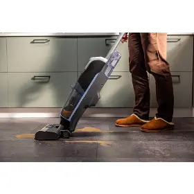 Vysavač mokré a suché vysávání - Bissell 4328N CrossWave Edge Cordless - 5