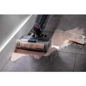 Vysavač mokré a suché vysávání - Bissell 4328N CrossWave Edge Cordless - 8