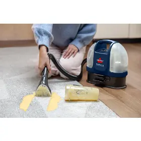 Tepovač - Bissell SpotClean Mini Cordless 4065N  - 10
