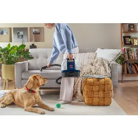 Tepovač - Bissell SpotClean Mini Cordless 4065N  - 5