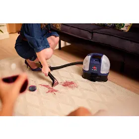 Tepovač - Bissell SpotClean Mini Cordless 4065N  - 8