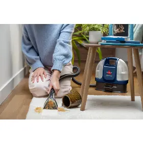 Tepovač - Bissell SpotClean Mini Cordless 4065N  - 9