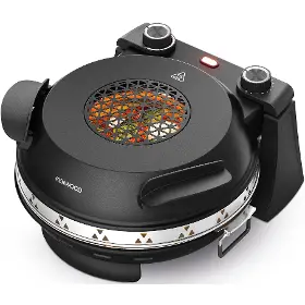 Pizza pec - Kenwood KPO10.000BK My Pizzeria - 2