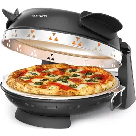 Pizza pec - Kenwood KPO10.000BK My Pizzeria - 3